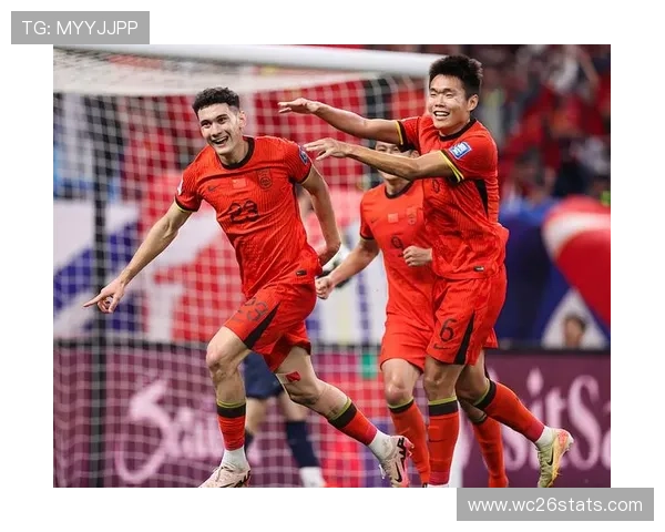 2026年中国队在世界杯中的表现预测与战术分析