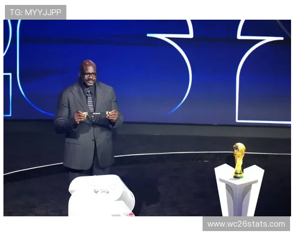 2026年世界杯小组抽签现场实况报道与专家解读最新动态