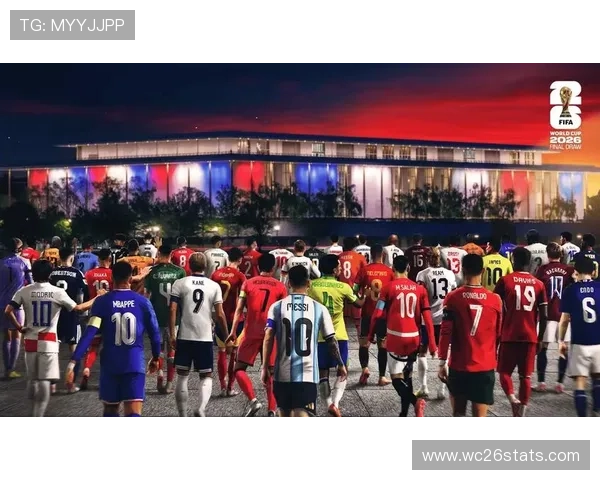 2026年世界杯比赛时间表及北京时间安排,帮助球迷合理规划观赛时间和行程