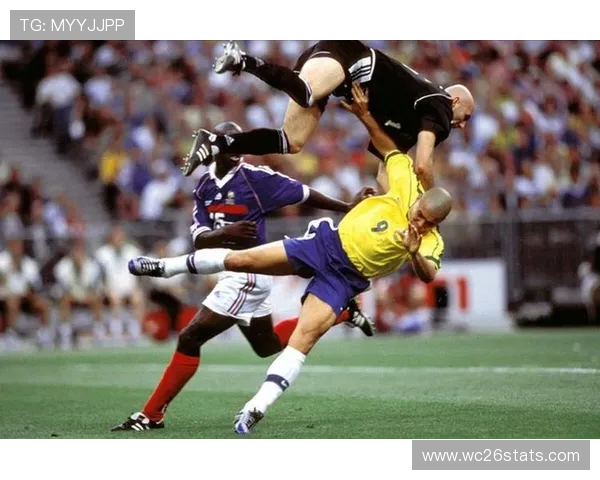 世界杯最好听十首歌带你穿越足球历史中的经典旋律与动人瞬间