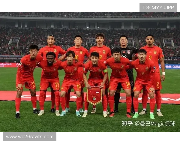 世界杯预选赛中国比赛时间最新安排及详细赛程介绍帮助你掌握每场比赛的具体时间