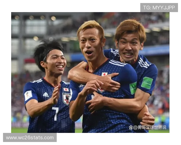 世界杯突尼斯对阵日本比赛结果全面查询与赛后分析报道